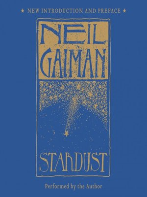 cover image of Stardust